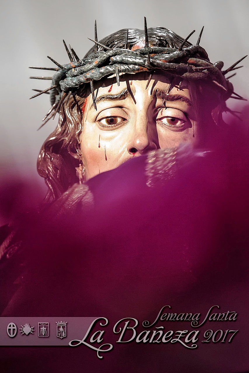 Semana Santa en La Bañeza 2017 La Bañeza